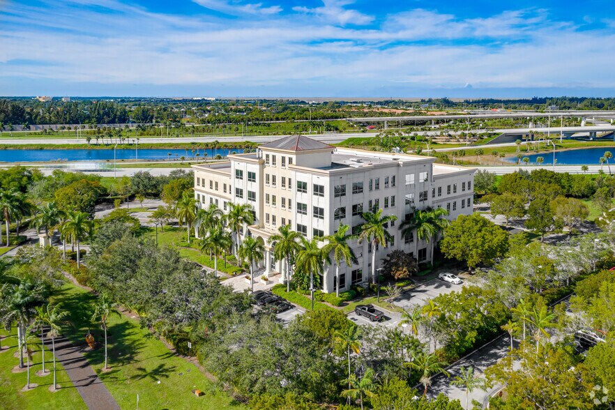 More Photos Of 510 Shotgun Rd, Sunrise Office For Lease