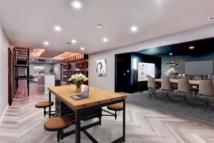 More Photos Of 4803 West Ave, San Antonio Showroom For Lease