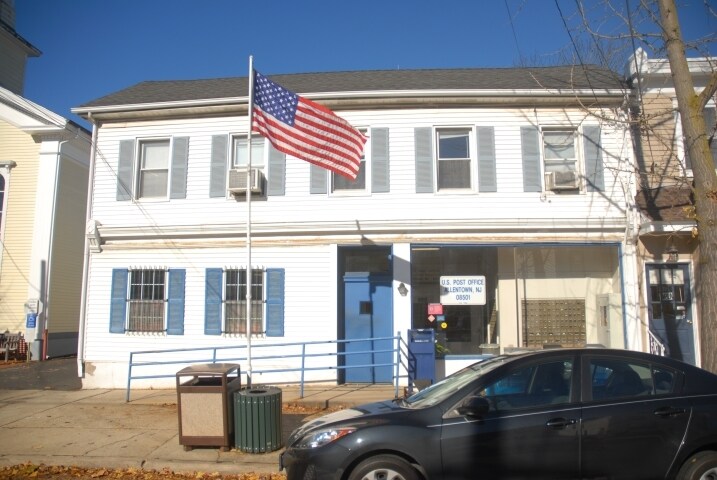Primary Photo Of 12 S Main St, Allentown Office Residential For Sale