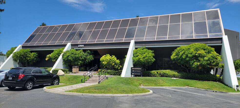 More Photos Of 27611 La Paz Rd, Laguna Niguel Office For Lease