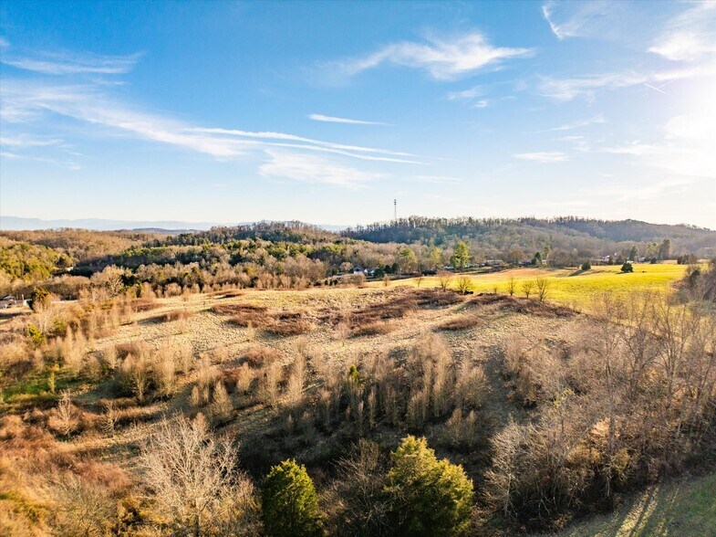 More Photos Of 520 Thorngrove pike, Kodak Land For Sale