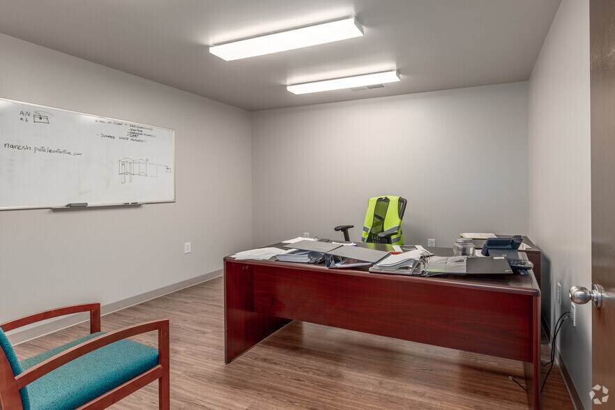 More Photos Of 2701 Simpson St, Monroe Food Processing For Sale