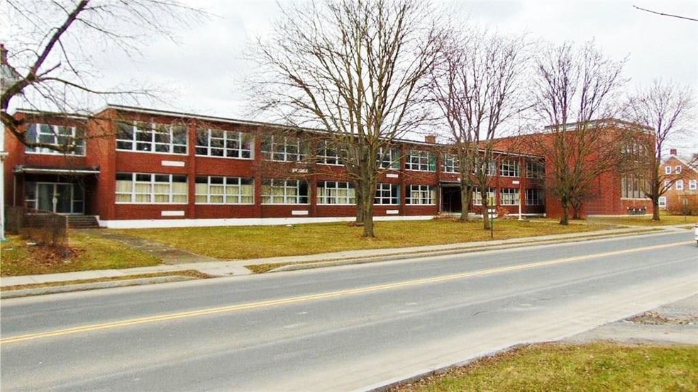 More Photos Of 81 W Bayard St, Seneca Falls Office Residential For Sale