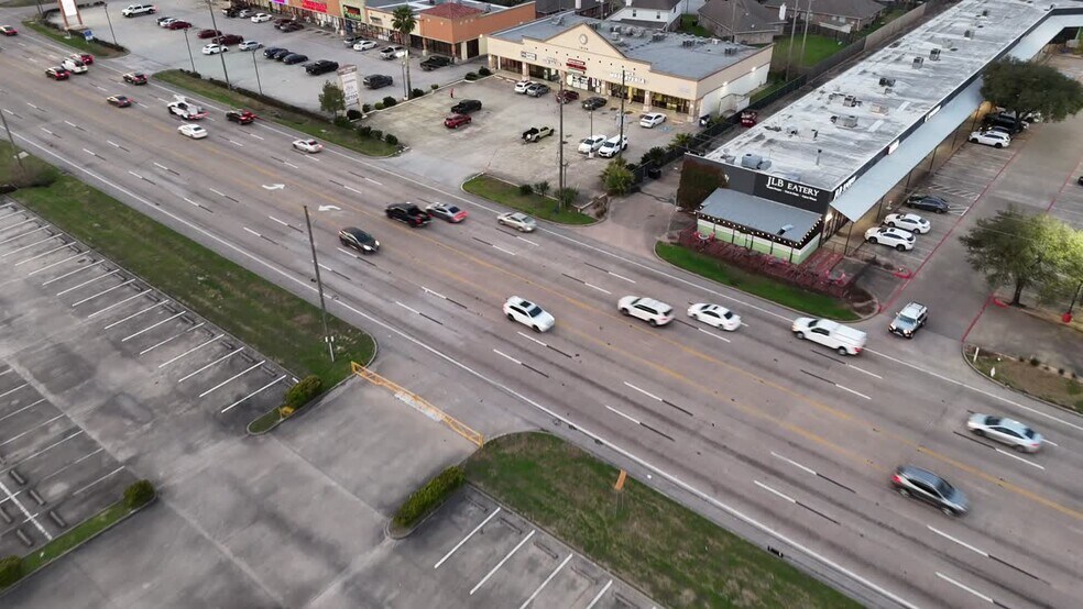 More Photos Of 13170 FM 529, Houston Unknown For Lease