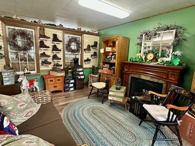 More Photos Of 27160 PA-66, Lucinda General Retail For Sale
