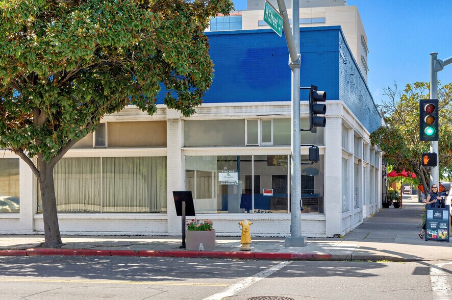 More Photos Of 1020 H St, Modesto General Retail For Sale