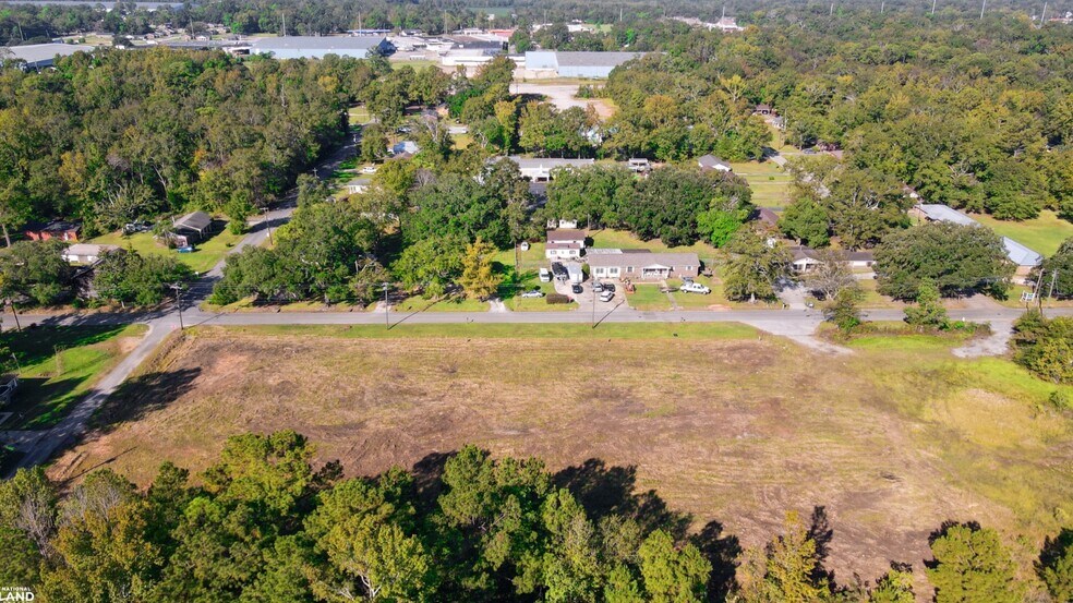 More Photos Of 807 Moran st, Bay Minette Land For Lease