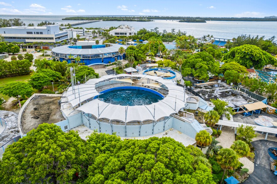 More Photos Of 4400 Rickenbacker Cswy, Miami Specialty For Sale