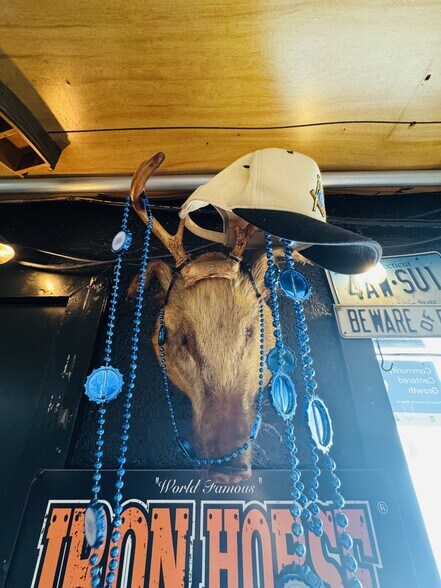 More Photos Of 125 Cypress Rd, Buchanan Restaurant For Sale