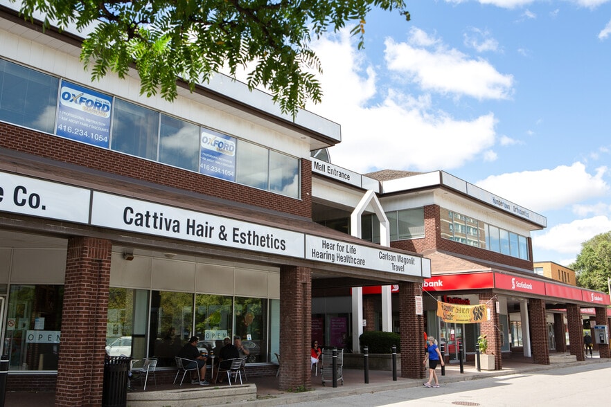 More Photos Of 270 The Kingsway, Toronto General Retail For Lease