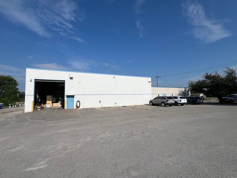 More Photos Of , Oklahoma City Industrial For Sale