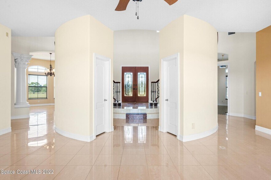 More Photos Of 9235 Babcock St SE, Palm Bay Land For Sale