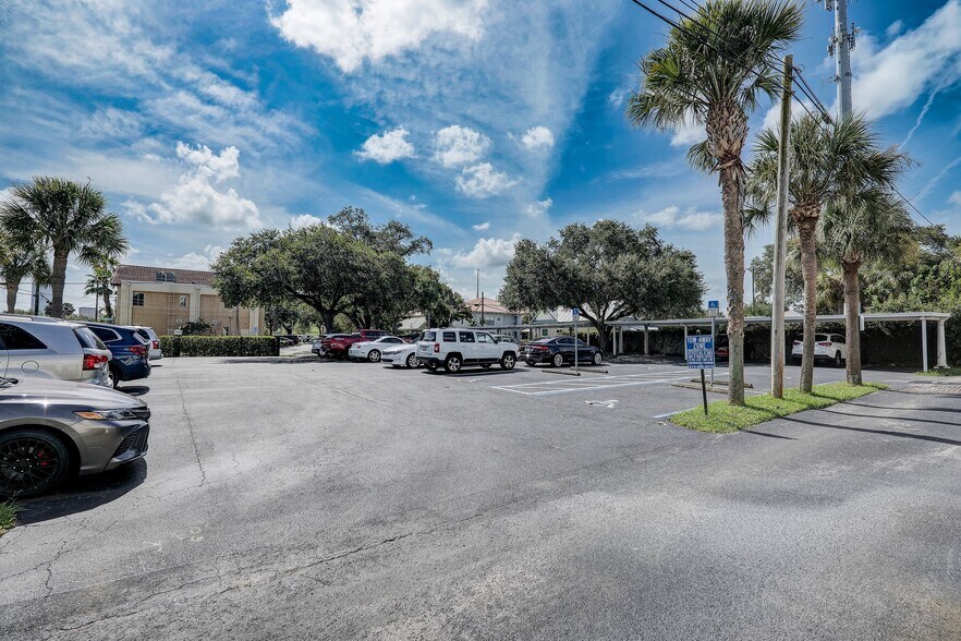 More Photos Of 202 S Rome Ave, Tampa Office For Lease