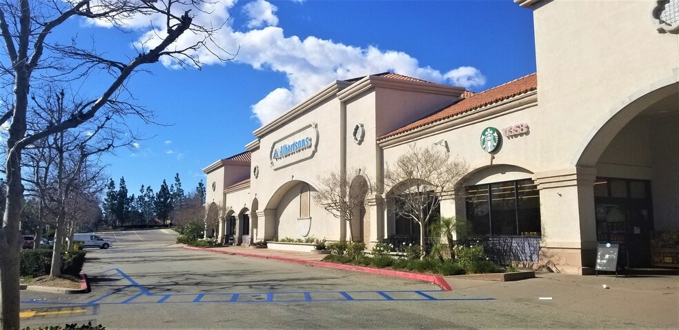 More Photos Of 11398-11438 Kenyon Way, Rancho Cucamonga Unknown For Lease