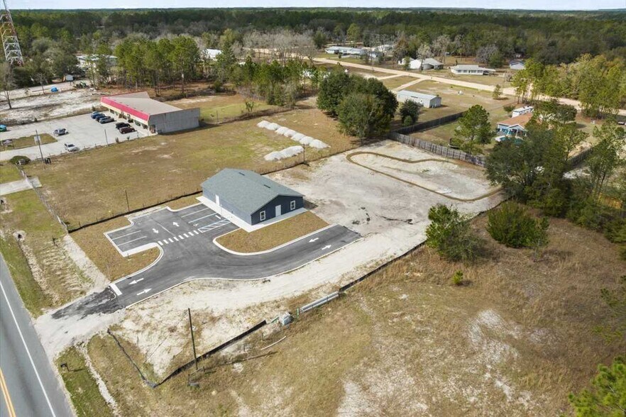 More Photos Of 4170 County Road 218, Middleburg Medical For Sale