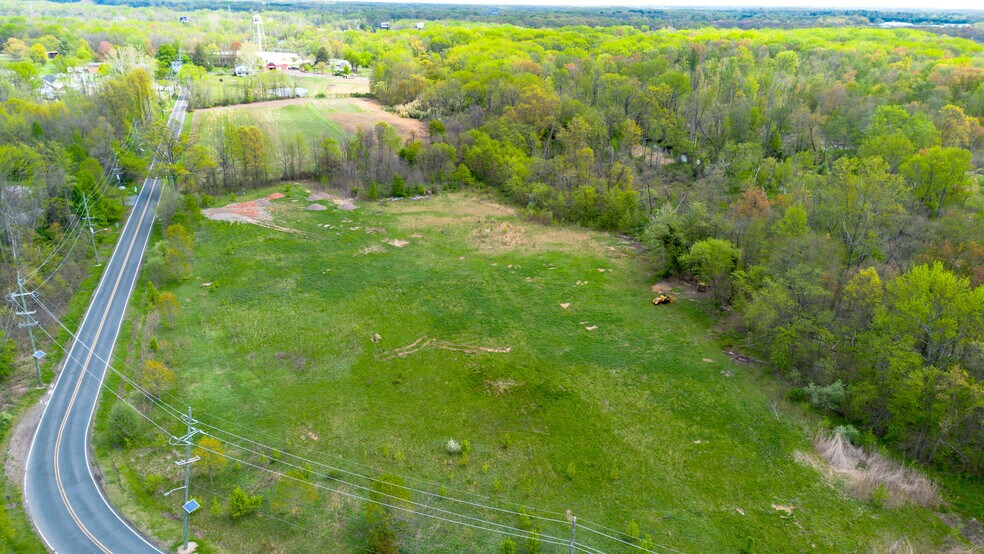 More Photos Of 0 Basin Rd, Lawrence Township Mercer Land For Sale