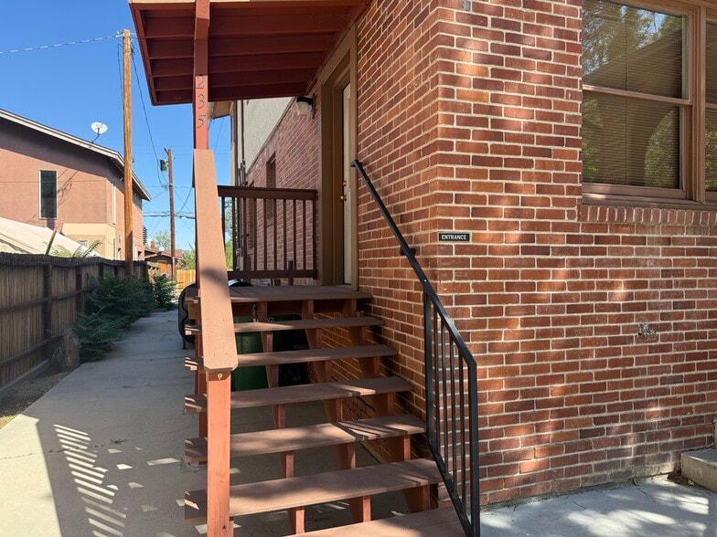 More Photos Of 235 W Pueblo St, Reno Research And Development For Sale