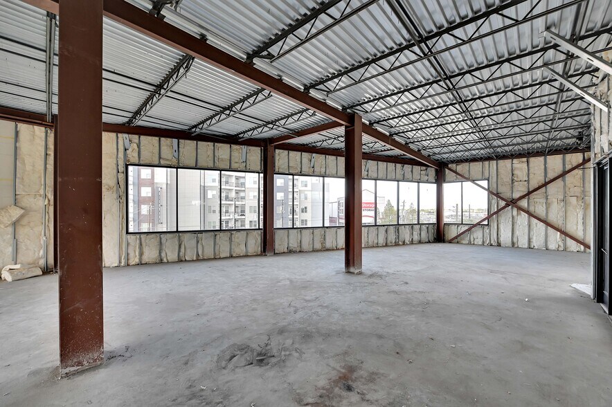 More Photos Of 4455 N Braeswood Blvd, Houston Medical For Lease