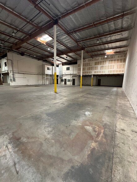 More Photos Of 6323-6421 E Alondra Blvd, Paramount Warehouse For Lease