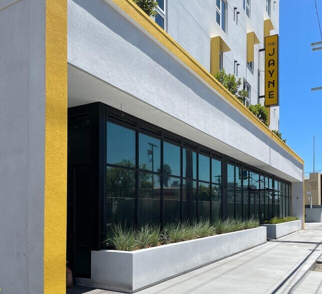 More Photos Of 5103 W Adams Blvd, Los Angeles Apartments For Lease