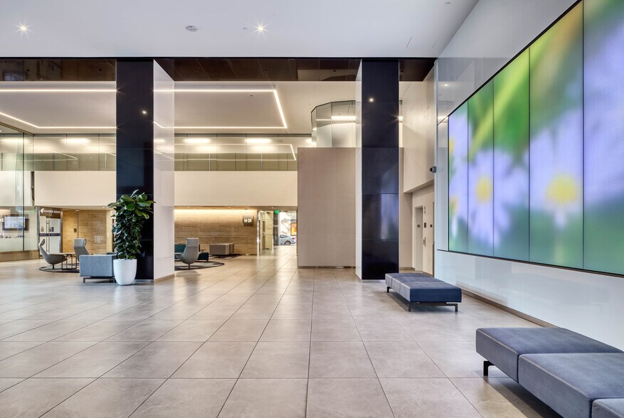 More Photos Of 701 B St, San Diego Office For Sale