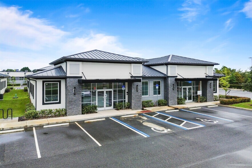 Primary Photo Of 2623 S US Highway 27, Clermont Medical For Lease