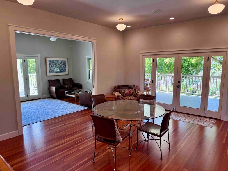 More Photos Of 1555 Skellinger Ln, Napa Coworking Space