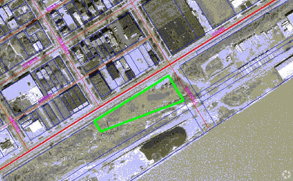 More Photos Of 1338 N Summit St, Toledo Freestanding For Lease