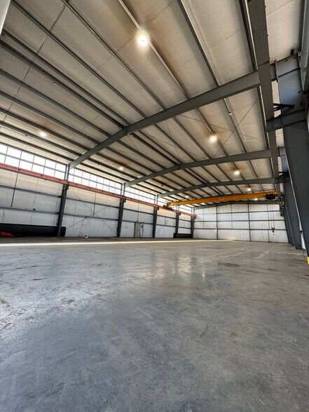 More Photos Of 76346 Barton Rd, Rainier Warehouse For Sale