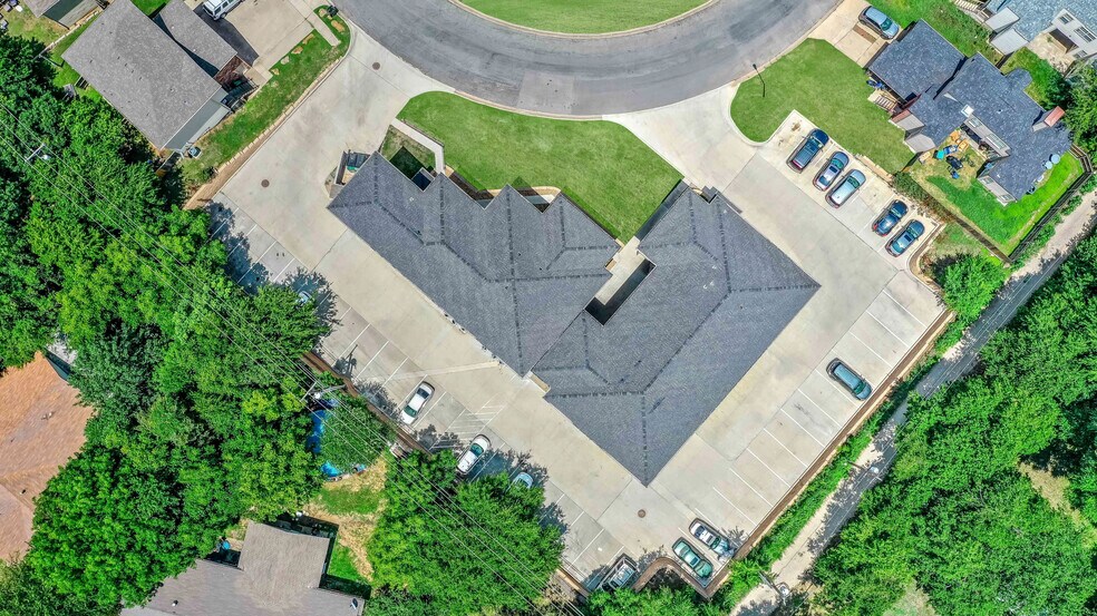 More Photos Of 1420 Park Pl, Sherman Apartments For Sale