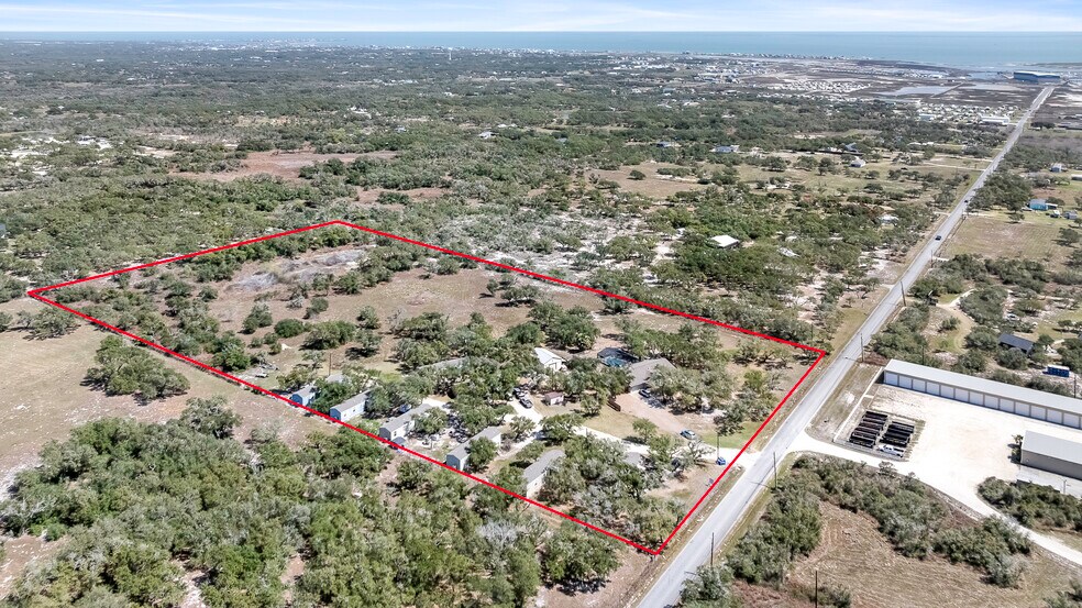 More Photos Of 1524 16th St, Rockport Manufactured Housing Mobile Home Park For Sale