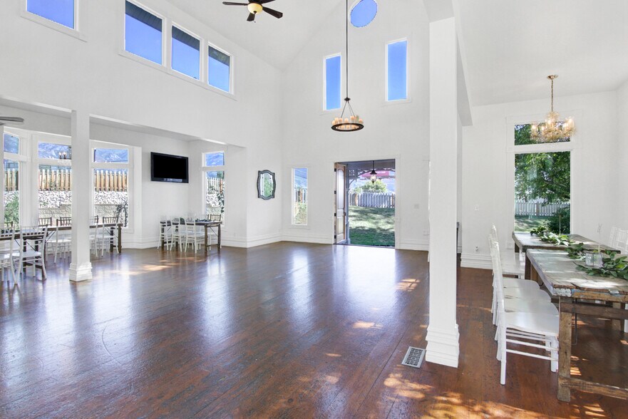 More Photos Of 170 N Main St, Layton Lodge Meeting Hall For Sale