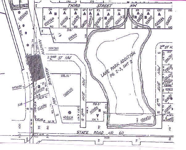 More Photos Of 174 NW 9th ave, Mulberry Distribution For Sale