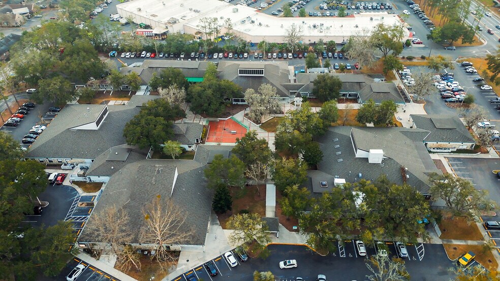 More Photos Of 2441 NW 43rd St, Gainesville Storefront For Sale