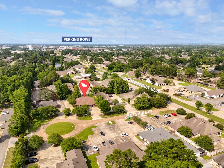 More Photos Of 10527 Kentshire Ct, Baton Rouge Office For Lease