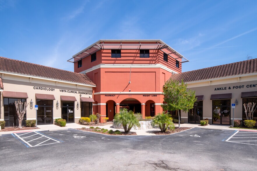 More Photos Of 6909 Old Highway 441, Mount Dora Medical For Lease