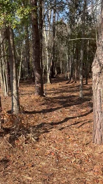 Primary Photo Of 0 103rd St, Jacksonville Land For Sale