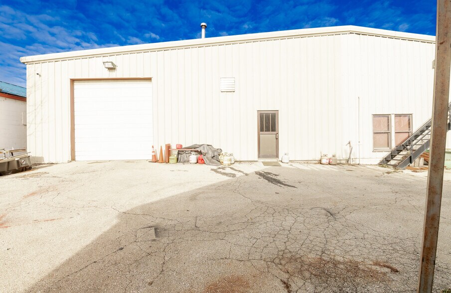 More Photos Of 1034 Story Ave, Louisville Light Manufacturing For Lease