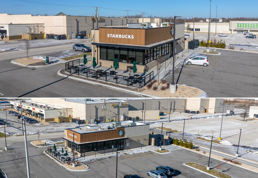 More Photos Of 581 14th st, Chicago Heights General Retail For Sale