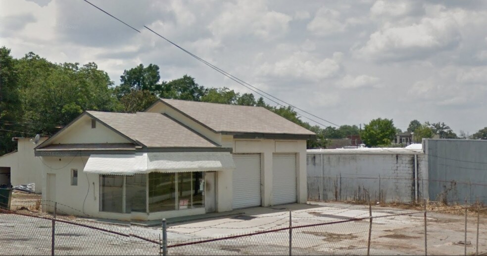 7037 Swift St, Lithonia, GA 30058 Auto Repair For Sale