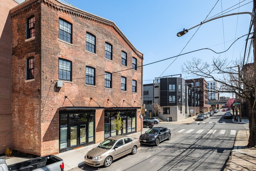 More Photos Of 1700-1706 N Howard St, Philadelphia Apartments For Lease