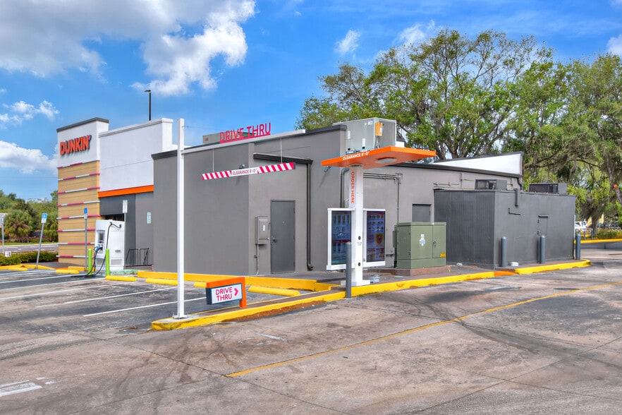 More Photos Of 1202 N Broadway Ave, Bartow Restaurant For Sale