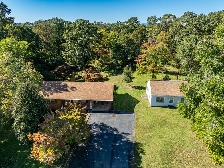 Primary Photo Of 1704 Old Brook Rd, Charlottesville Specialty For Sale