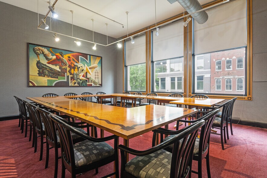 More Photos Of 623 W Main St, Louisville Office For Sale
