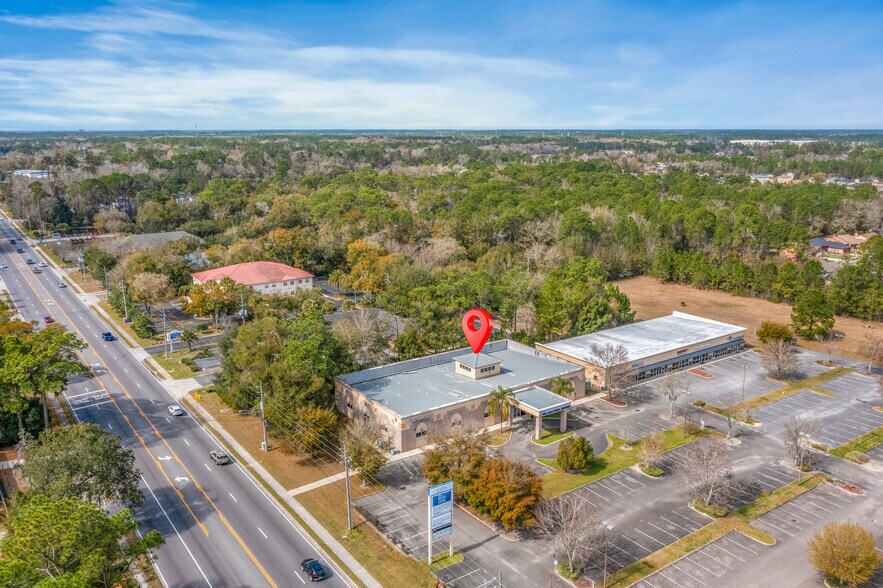 More Photos Of 2255 Dunn Ave, Jacksonville Medical For Lease