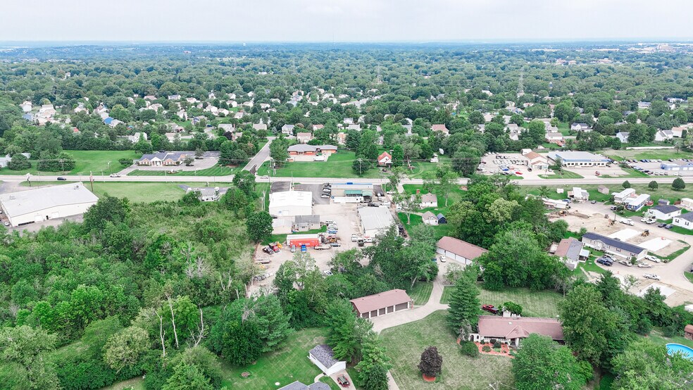 More Photos Of 8768 Cincinnati Columbus Rd, West Chester Land For Sale