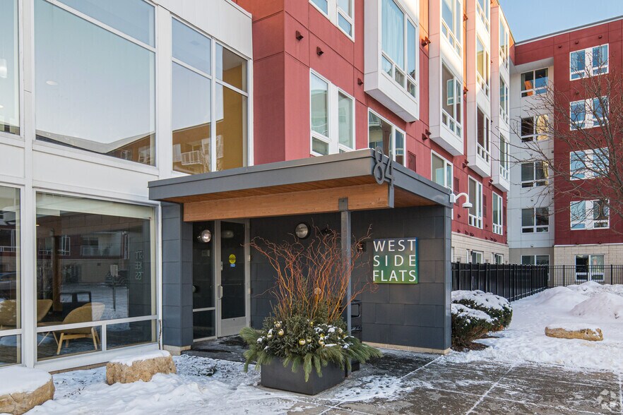 More Photos Of 84 Wabasha St S, Saint Paul Apartments For Lease