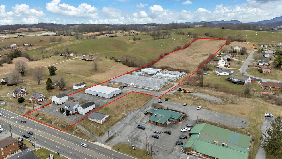 More Photos Of 973 W Main St, Abingdon Specialty For Sale