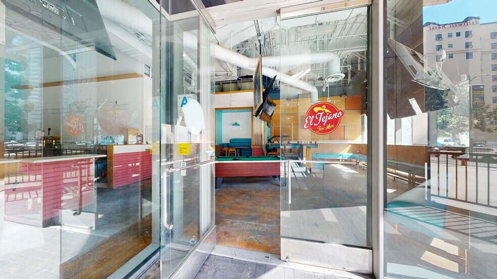 More Photos Of 801 S Grand Ave, Los Angeles Office For Lease