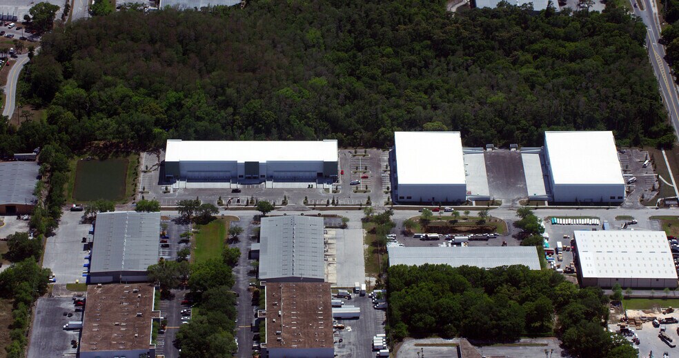 3702 Mercy Star Ct, Orlando, FL 32808 Industrial For Lease